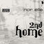 Cover Nor Elle - 2nd Home (MP3 Album)
