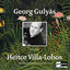 Cover Georg Gulyás plays Heitor Villa-Lobos