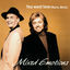 Cover You Want Love (Maria, Maria)