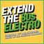 Cover Extend the 80s - Electro