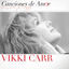 Cover Canciones De Amor