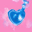 Cover Saturated water vapor amount of LOVE