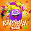 Cover Karneval 2020