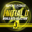 Cover SUPER EUROBEAT presents INITIAL D WORLD HITS SELECTION 3