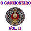 Cover O Cancioneiro, Vol. II