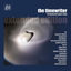 Cover Resensed Part Two Extended Edition