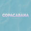 Cover Copacabana (Techno Mix)