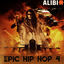 Cover Epic Hip Hop, Vol. 4