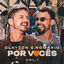 Cover Por Vocês (Vol. 1) (Ao Vivo)