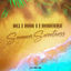 Cover Summer Sweetness (feat. Doudou D & Mk10OnTheBeat)