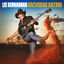 Cover Backroad Nation