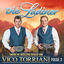 Cover Die Ladiner singen die größten Erfolge von Vico Torriani - Folge 2
