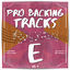 Cover Pro Backing Tracks E, Vol.11