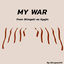 Cover My War (From "Shingeki no Kyojin")