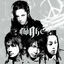 Cover AWAKE