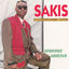 Cover Soukous Abidjan