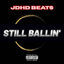 Cover Still Balling