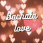 Cover Bachata Love