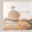 Cover Little Paradise (Double MZK Remix)
