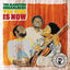 Cover Dreadlocks The Time Is Now