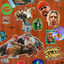 Cover Jovens do Reggae