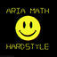 Cover Aria Math Hardstyle