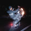 Cover CHOPPER DUB