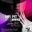 Cover Afraid to feel Remixes