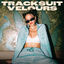Cover Tracksuit Velours