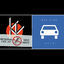 Cover Electro Punks Fuck Off / Auto (Split)