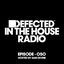 Cover Defected In The House Radio Show Episode 050 (hosted by Sam Divine) (Mix)