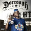 Cover Dorrough Music