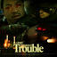Cover Chinatown Trouble