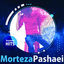 Cover Morteza Pashaei - Greatest Hits
