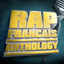 Cover Rap francais anthology