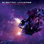 Cover Journeys Into Outer Space