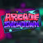 Cover Arcade Showdown Original Soundtrack