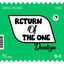 Cover Return of the One