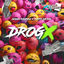 Cover Drogx