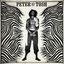 Cover Peter Tosh 1978-1987