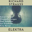 Cover Richard Strauss: Elektra (New York, Metropolitan, 1952)