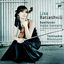 Cover Beethoven: Violin Concerto in D Minor, Op. 61 - Tsintsadze: Miniatures