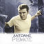 Cover Antonis Remos