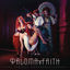 Cover A Perfect Contradiction - Live