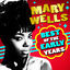 Cover Best Of The Early Years