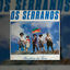 Cover Bandeira dos Fortes