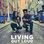 Cover Living Out Loud