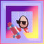 Cover Egg