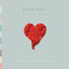 Cover 808s & Heartbreak