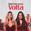 Cover Não Tem Mais Volta